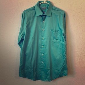 16 32/33 Van Heusen Dress Shirt
